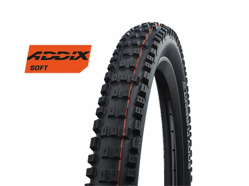 Schwalbe Pneu Eddy Current Avant Tubeless Easy Super Trail Addix Soft 29" 2022 3 Schwalbe Pneu Eddy Current Avant Tubeless Easy Super Trail Addix Soft 29" 2022