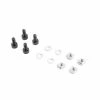 Mondraker Kit De Fixation Pour Couvre Batterie Aluminium 1 Mondraker Kit De Fixation Pour Couvre Batterie Aluminium -VTT Soldes Magasin 428995