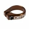 Deity Collier De Selle Circuit - Bronze -VTT Soldes Magasin 429070