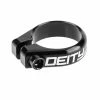 Deity Collier De Selle Circuit - Noir -VTT Soldes Magasin 429071