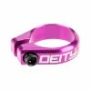 Deity Collier De Selle Circuit - Violet -VTT Soldes Magasin 429076