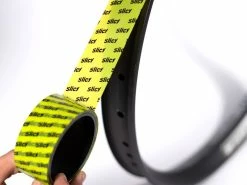 Slicy Fond De Jante Tubeless Sticky Loop 10 M -VTT Soldes Magasin 429116