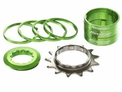 Reverse Components Kit Single Speed 13 Dents -VTT Soldes Magasin 429484