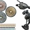 Sram Mini Groupe XX1 Eagle 1x12 Vitesses -VTT Soldes Magasin 429733