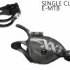 Sram Commande De Vitesses Arrière Trigger XX1 Eagle 12 V (Single Click E-MTB) 2022 -VTT Soldes Magasin 429736