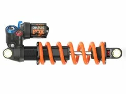 Fox Racing Shox Amortisseur DHX2 Factory 2 Positions Adjust Metric 2022 -VTT Soldes Magasin 430124