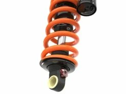 Fox Racing Shox Amortisseur DHX Factory 2 Positions Adjust 2022 -VTT Soldes Magasin 430129