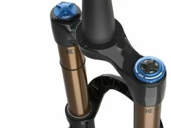 Fox Racing Shox Fourche 36 Float E-Bike 27.5" Factory Grip 2 Noir Boost 2022 -VTT Soldes Magasin 430408