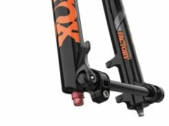 Fox Racing Shox Fourche 36 Float E-Bike 27.5" Factory Grip 2 Noir Boost 2022 -VTT Soldes Magasin 430409