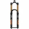 Fox Racing Shox Fourche 36 Float E-Bike 27.5" Factory Grip 2 Noir Boost 2022 -VTT Soldes Magasin 430410