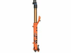 Fox Racing Shox Fourche 36 Float 27.5" Factory Grip 2 Orange 160 Mm Boost 2022 -VTT Soldes Magasin 430414