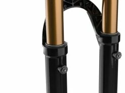 Fox Racing Shox Fourche 38 Float E-Bike 27.5" Factory Grip 2 Noir Boost 2023 -VTT Soldes Magasin 430434