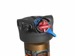 Fox Racing Shox Amortisseur Float DPS Evol Factory Trunion Métrique LV 2022 -VTT Soldes Magasin 430879