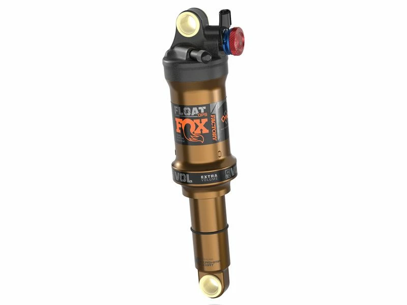 Fox Racing Shox Amortisseur Float DPS Evol Factory Remote Metrique LV 2022 5 Fox Racing Shox Amortisseur Float DPS Evol Factory Remote Metrique LV 2022 – Image 3