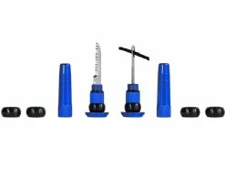 Muc-Off Embouts De Guidon Stealth Tubeless Puncture Plugs 2021 12 Muc-Off Embouts De Guidon Stealth Tubeless Puncture Plugs 2021 -VTT Soldes Magasin 430908