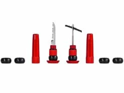 Muc-Off Embouts De Guidon Stealth Tubeless Puncture Plugs 2021 10 Muc-Off Embouts De Guidon Stealth Tubeless Puncture Plugs 2021 -VTT Soldes Magasin 430915