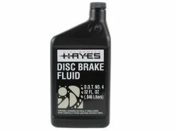 Hayes Huile De Frein DOT 4 -VTT Soldes Magasin 430962