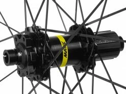 Mavic Paire De Roues E-Deemax 35 27.5 Boost 2023 -VTT Soldes Magasin 431104