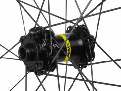 Mavic Paire De Roues E-Deemax 35 27.5 Boost 2023 -VTT Soldes Magasin 431107 1
