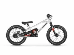 Mondraker Draisienne électrique Grommy Argent 16" 2022