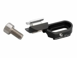 Wolf-tooth Wolf Tooth Adaptateur Shiftmount Matchmaker 9 Wolf-tooth Wolf Tooth Adaptateur Shiftmount Matchmaker -VTT Soldes Magasin 432207