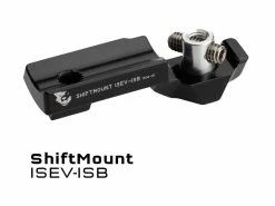 Wolf-tooth Wolf Tooth Adaptateur Shiftmount ISpec EV -VTT Soldes Magasin 432215