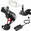 Sram Kit De Mise à Jour X01 Eagle AXS Rocker - Rouge 2022 -VTT Soldes Magasin 432347
