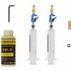 Bleedkit Kit De Purge Formula Cura Premium Gold 1 Bleedkit Kit De Purge Formula Cura Premium Gold -VTT Soldes Magasin 432376