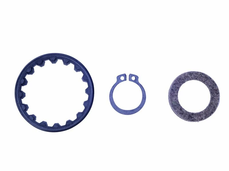 Bosch Kit D'entretien Pour Cache Roulement (BDU2XX) 3 Bosch Kit D'entretien Pour Cache Roulement (BDU2XX)