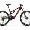Rocky Mountain VTT Electrique Instinct Powerplay Alloy 30 - Gris/Rouge 2022 -VTT Soldes Magasin 432459