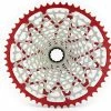 Garbaruk Cassette XD 11 Vitesses Rouge 2 Garbaruk Cassette XD 11 Vitesses Rouge -VTT Soldes Magasin 432629 1