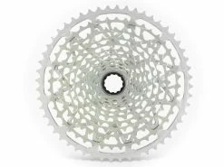 Garbaruk Cassette XD 11 Vitesses Argent