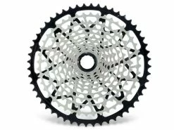 Garbaruk Cassette Microspline 12 Vitesses Noir