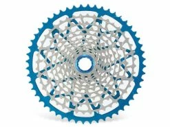 Garbaruk Cassette Microspline 12 Vitesses Bleu