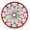 Garbaruk Cassette Microspline 12 Vitesses Rouge -VTT Soldes Magasin 432692