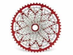 Garbaruk Cassette Microspline 12 Vitesses Rouge