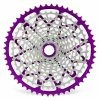 Garbaruk Cassette Microspline 12 Vitesses Violet -VTT Soldes Magasin 432696