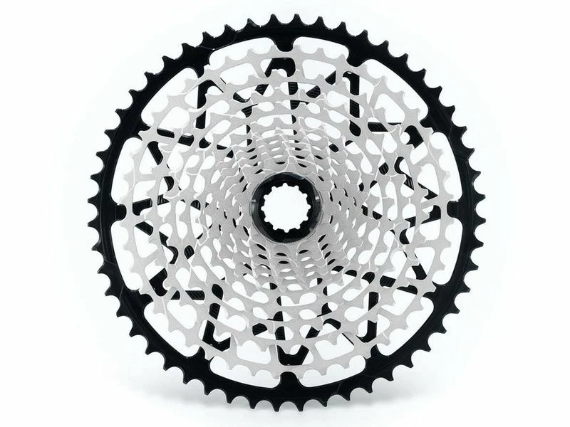 Garbaruk Cassette Standard HG 12 Vitesses Noir 3 Garbaruk Cassette Standard HG 12 Vitesses Noir