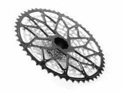 Garbaruk Cassette Standard HG 12 Vitesses Noir 9 Garbaruk Cassette Standard HG 12 Vitesses Noir -VTT Soldes Magasin 432699