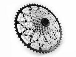 Garbaruk Cassette Standard HG 12 Vitesses Noir 10 Garbaruk Cassette Standard HG 12 Vitesses Noir -VTT Soldes Magasin 432700