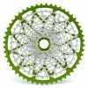 Garbaruk Cassette Standard HG 12 Vitesses Vert -VTT Soldes Magasin 432703
