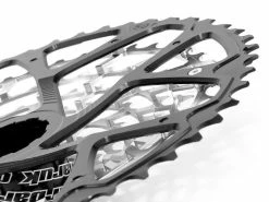 Garbaruk Cassette Standard HG 11 Vitesses Rouge -VTT Soldes Magasin 433066 3