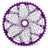 Garbaruk Cassette Standard HG 11 Vitesses Violet -VTT Soldes Magasin 433087