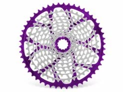 Garbaruk Cassette Standard HG 11 Vitesses Violet