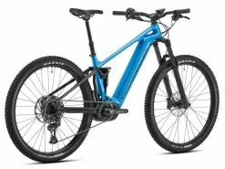 Mondraker VTT électrique Chaser 29'' Bleu/Noir 2023 -VTT Soldes Magasin 433280