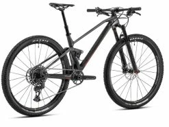 Mondraker VTT F-Podium DC Carbone 29'' 2023 -VTT Soldes Magasin 433283