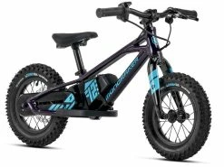 Mondraker Draisienne électrique Grommy Violet 16" 2023