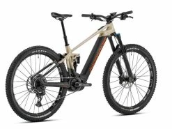 Mondraker VTT Electrique Crafty Carbon R 29" 2023 -VTT Soldes Magasin 433342