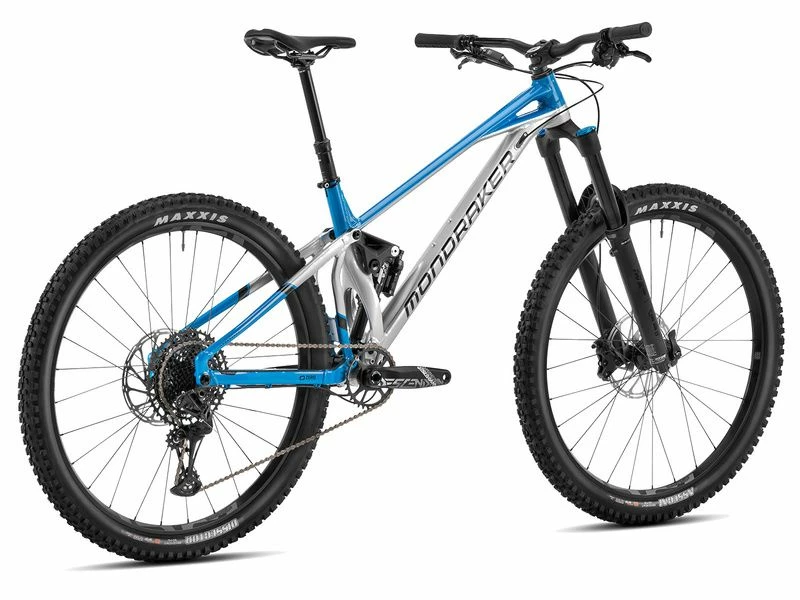 Mondraker VTT Superfoxy 2023 4 Mondraker VTT Superfoxy 2023 – Image 2