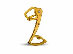 Garbaruk Chape Pour Dérailleur Shimano 12 Vitesses – Or 2023